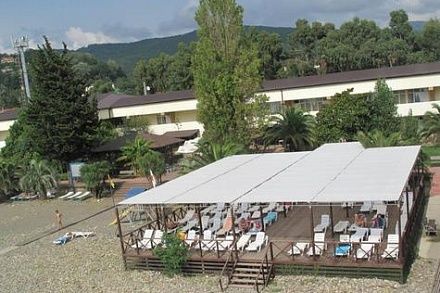 БУРГАС, пансионат (лечение с 5 лет) - 6