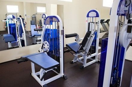 БУРГАС, пансионат (лечение с 5 лет) - 26