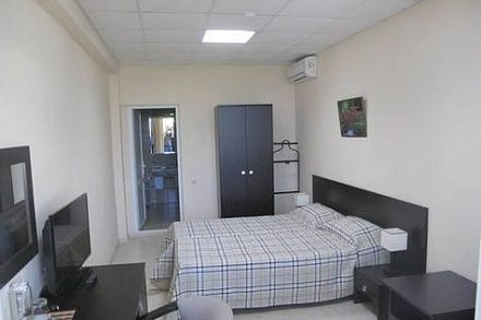 БУРГАС, пансионат (лечение с 5 лет) - 43