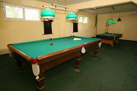 БУРГАС, пансионат (лечение с 5 лет) - 31