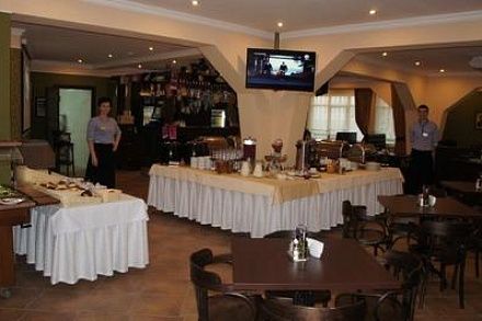 БУРГАС, пансионат (лечение с 5 лет) - 17