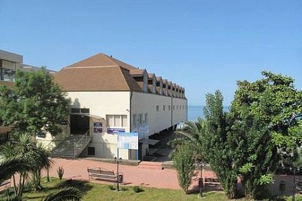 БУРГАС, пансионат (лечение с 5 лет) - 3