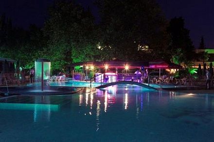 БУРГАС, пансионат (лечение с 5 лет) - 12