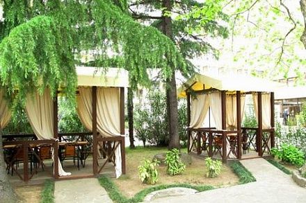 БУРГАС, пансионат (лечение с 5 лет) - 14