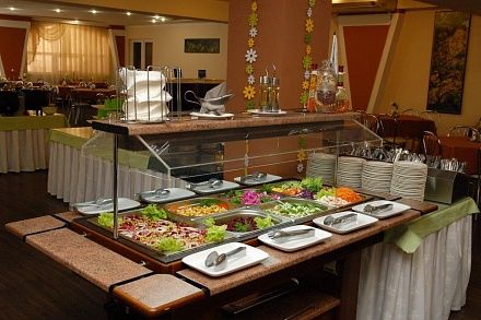 БУРГАС, пансионат (лечение с 5 лет) - 16