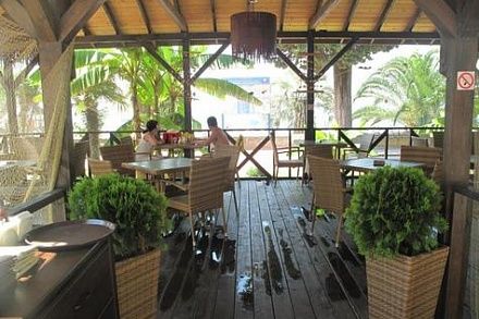 БУРГАС, пансионат (лечение с 5 лет) - 15