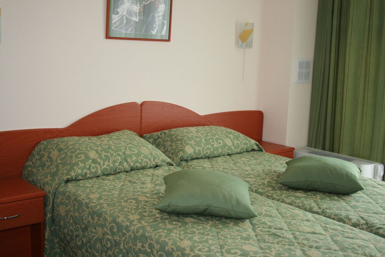 БУРГАС, пансионат (лечение с 5 лет) - 46