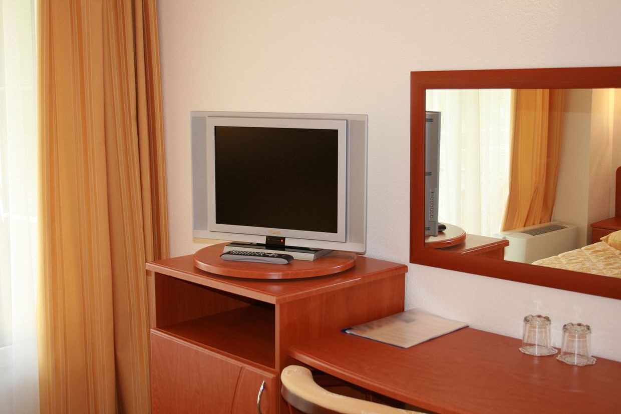 БУРГАС, пансионат (лечение с 5 лет) - 40