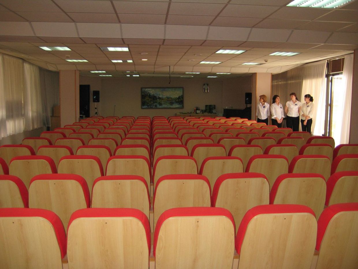 БУРГАС, пансионат (лечение с 5 лет) - 30