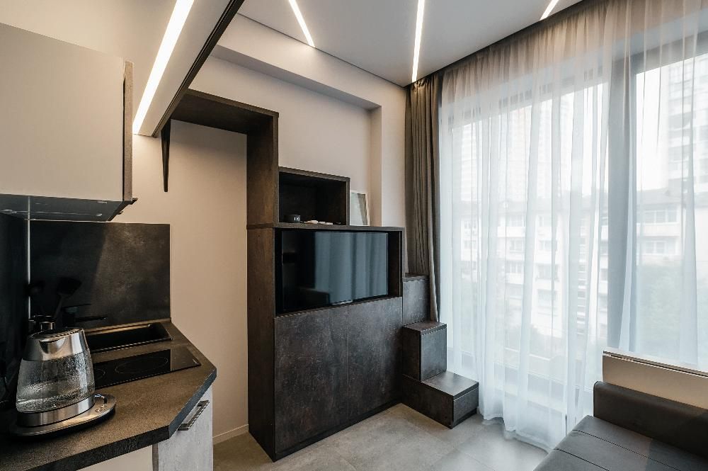 АРХИТЕКТОР, апарт-отель - 9