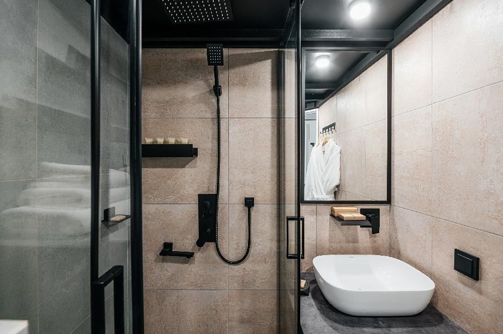 АРХИТЕКТОР, апарт-отель - 8