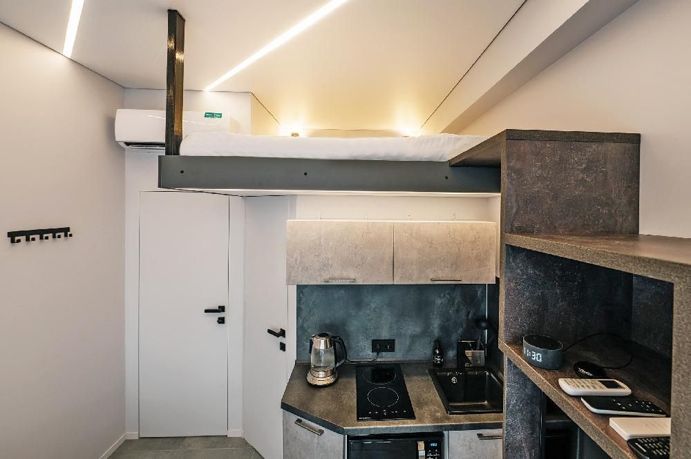 Картинка отеля - 7