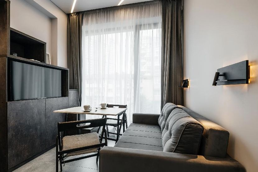 АРХИТЕКТОР, апарт-отель - 6