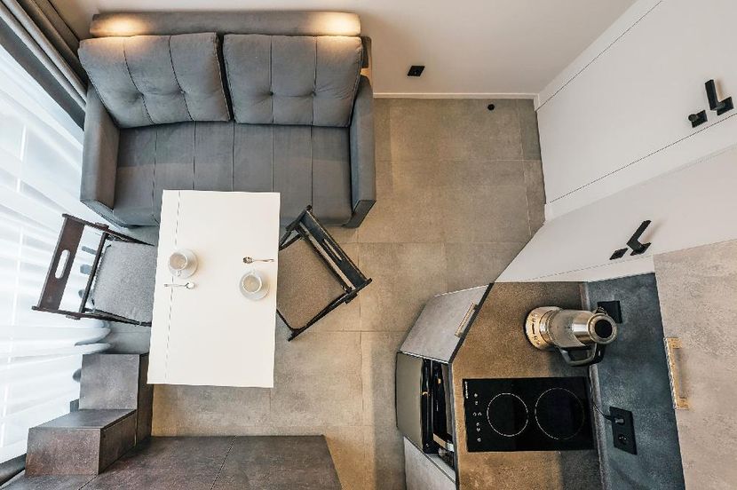 АРХИТЕКТОР, апарт-отель - 5