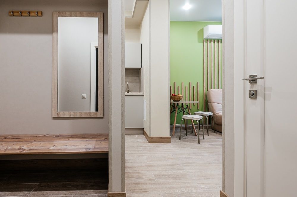 АРХИТЕКТОР, апарт-отель - 20