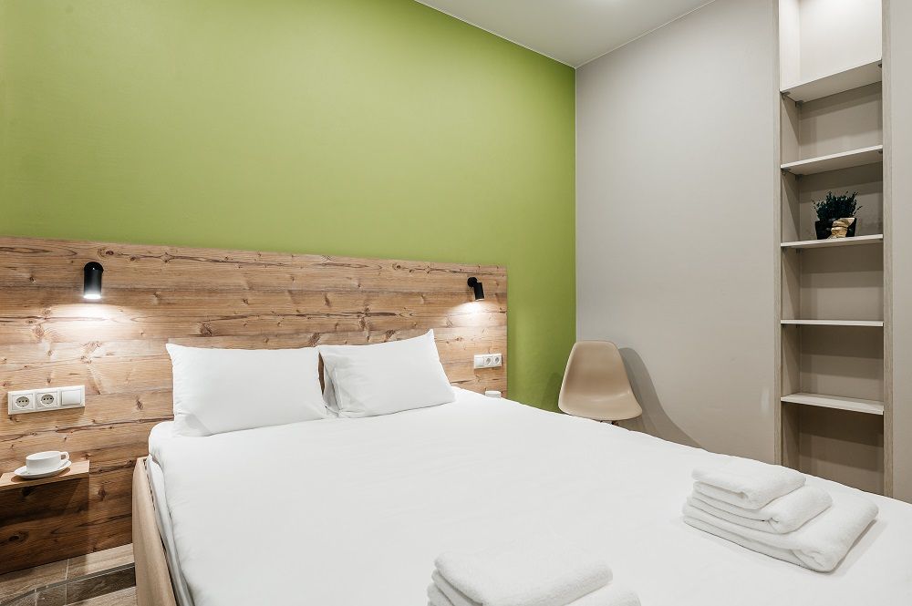 АРХИТЕКТОР, апарт-отель - 18