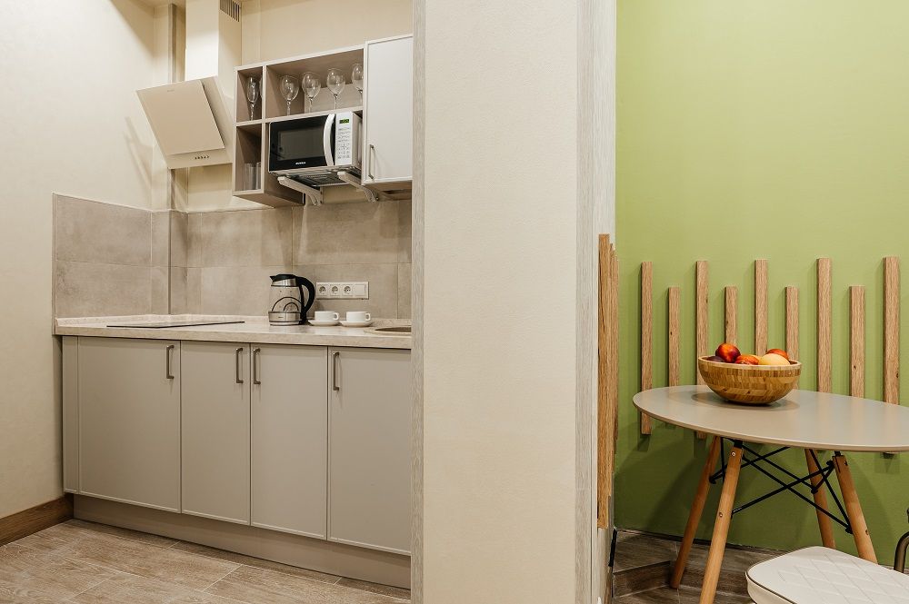 АРХИТЕКТОР, апарт-отель - 15