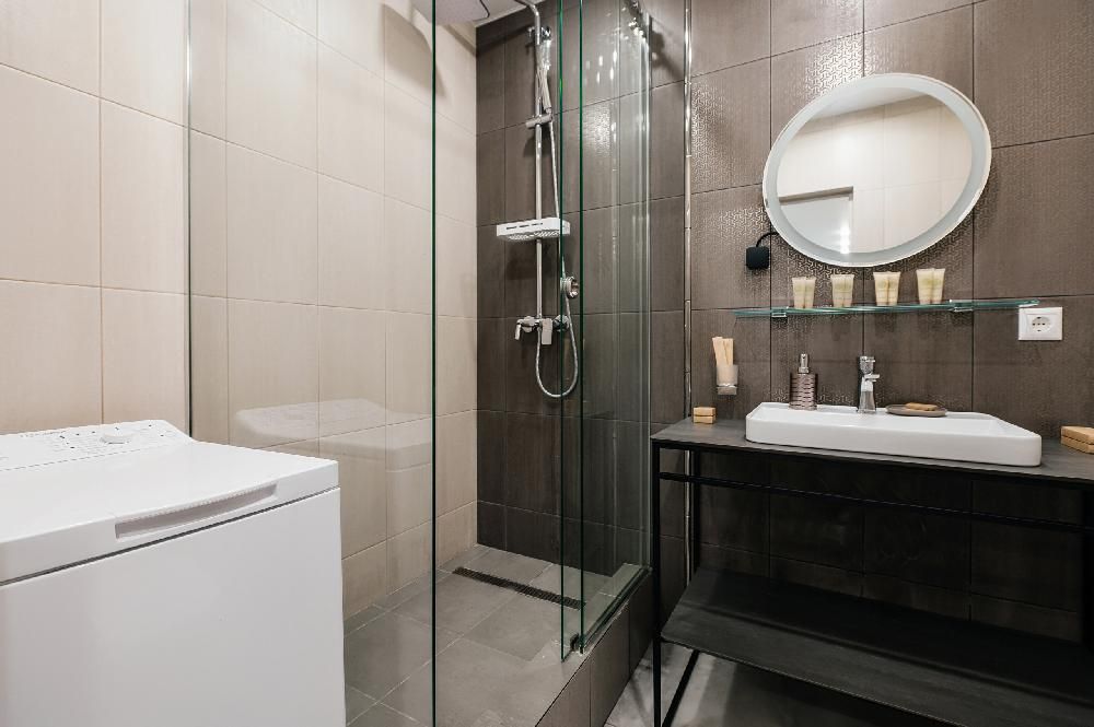 АРХИТЕКТОР, апарт-отель - 56