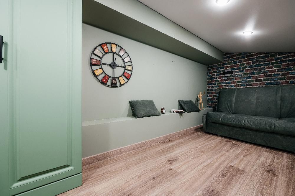 АРХИТЕКТОР, апарт-отель - 55