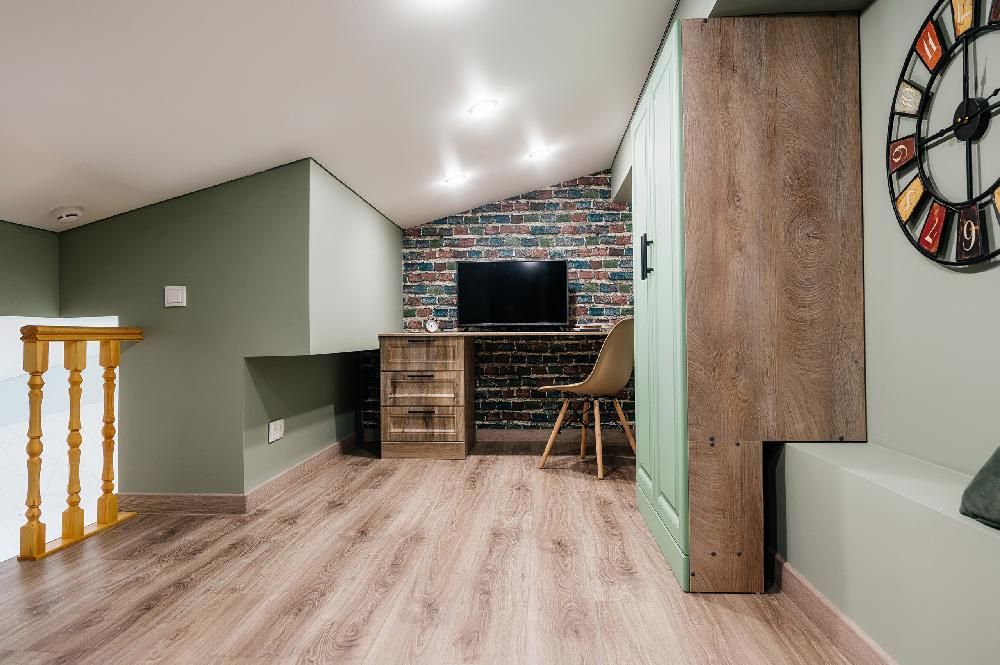 АРХИТЕКТОР, апарт-отель - 48