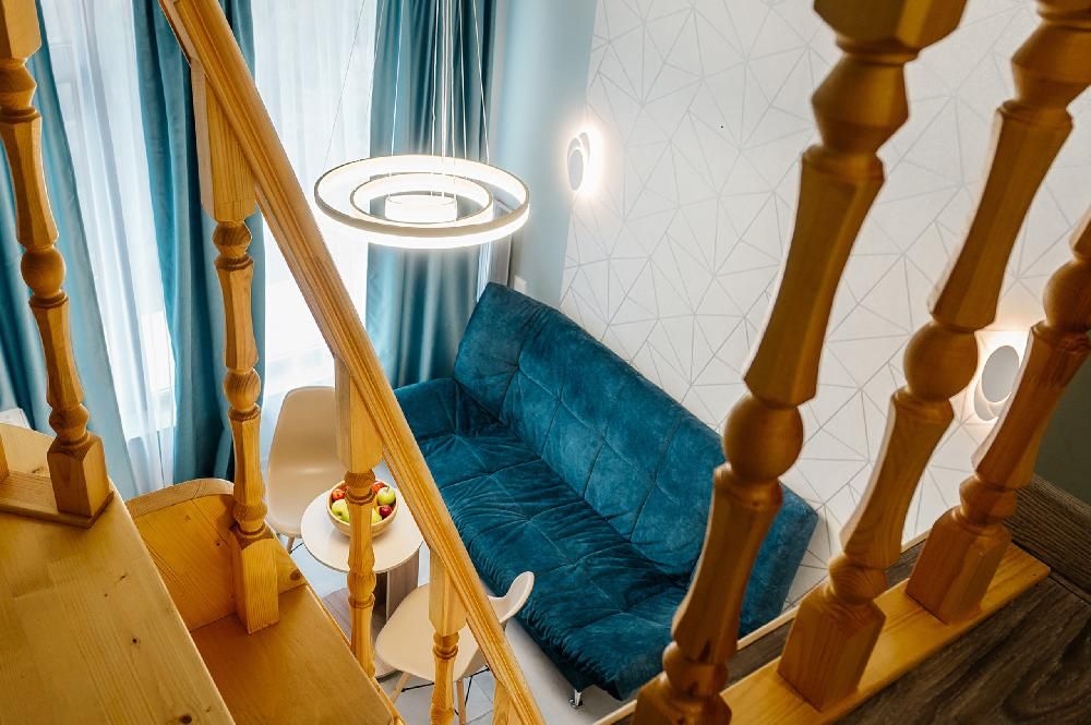 АРХИТЕКТОР, апарт-отель - 47