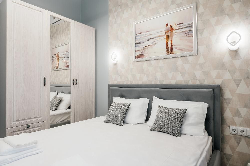 АРХИТЕКТОР, апарт-отель - 50