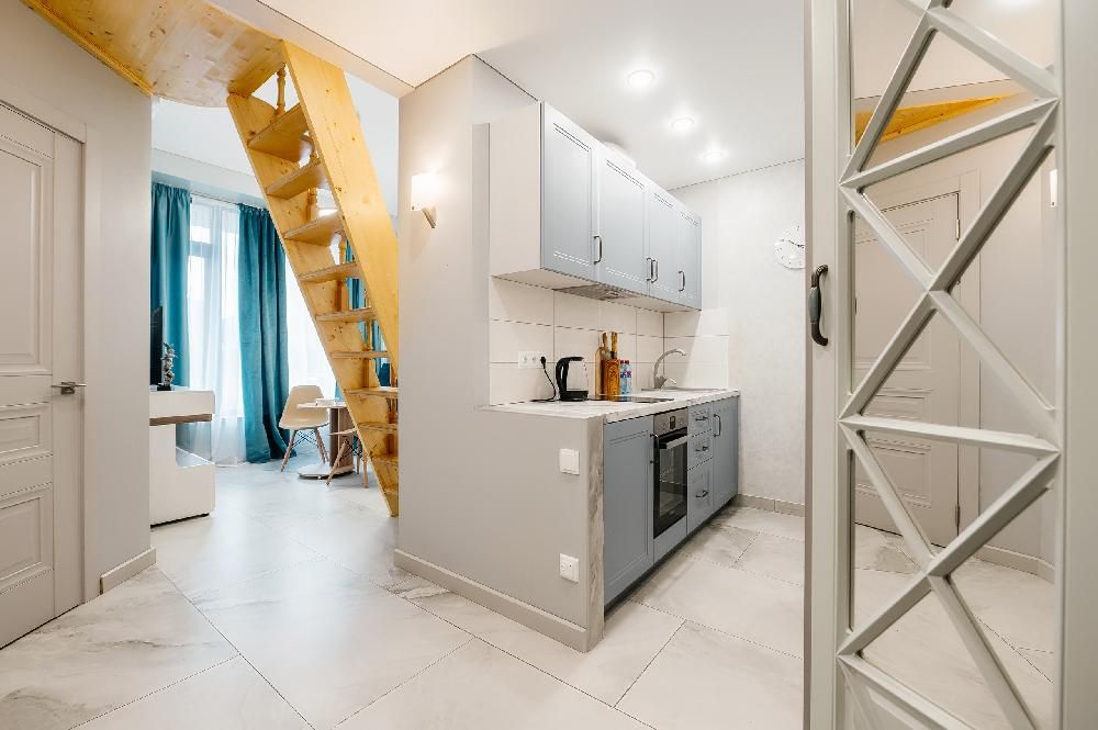 АРХИТЕКТОР, апарт-отель - 54