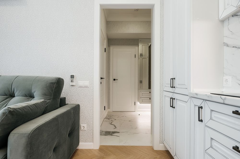 АРХИТЕКТОР, апарт-отель - 33