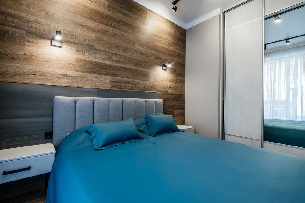 АРХИТЕКТОР, апарт-отель - 31