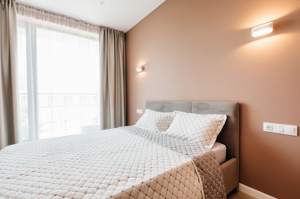 АРХИТЕКТОР, апарт-отель - 25