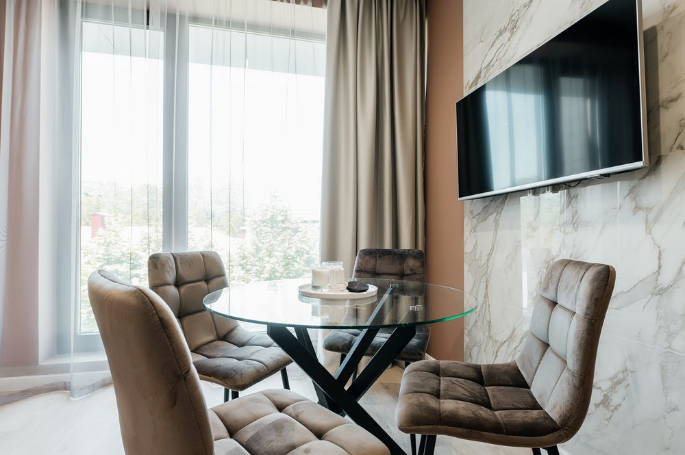 АРХИТЕКТОР, апарт-отель - 24