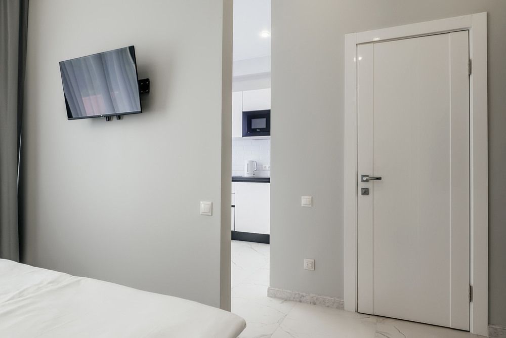 АРХИТЕКТОР, апарт-отель - 11