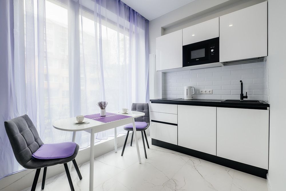 АРХИТЕКТОР, апарт-отель - 10