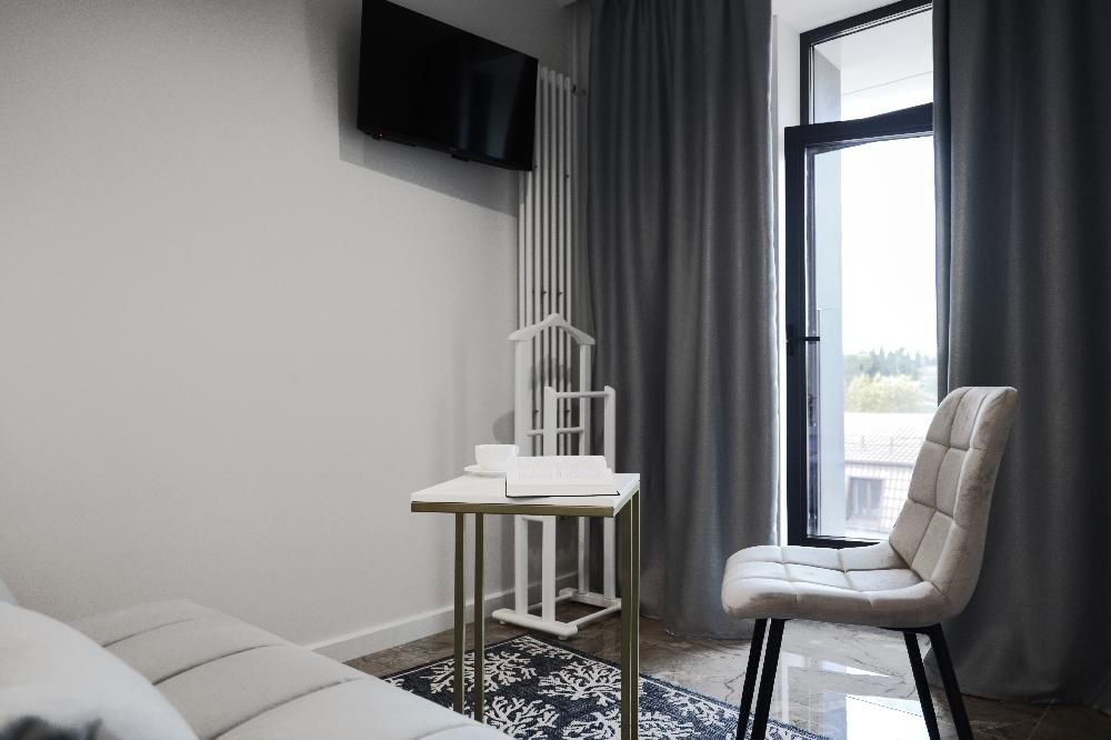 АРХИТЕКТОР, апарт-отель - 64