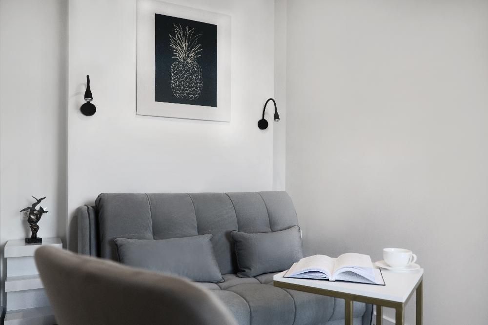 АРХИТЕКТОР, апарт-отель - 62