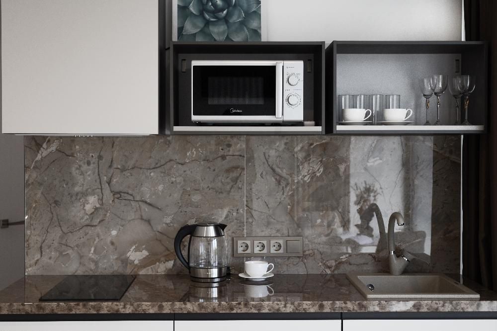 АРХИТЕКТОР, апарт-отель - 60