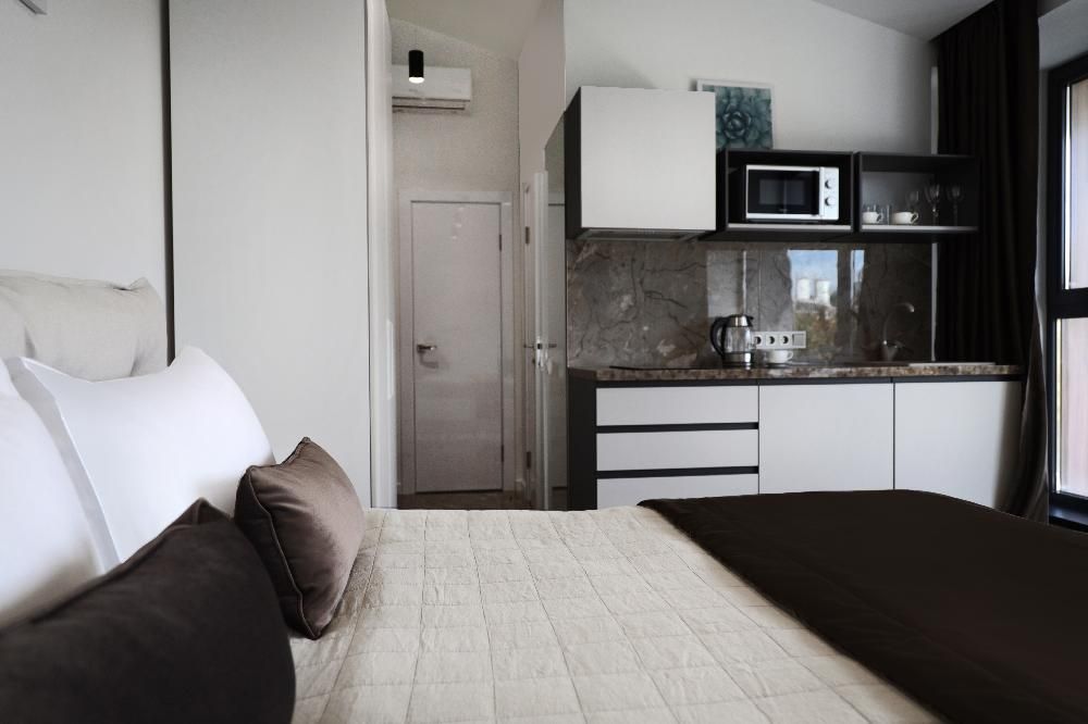 АРХИТЕКТОР, апарт-отель - 59