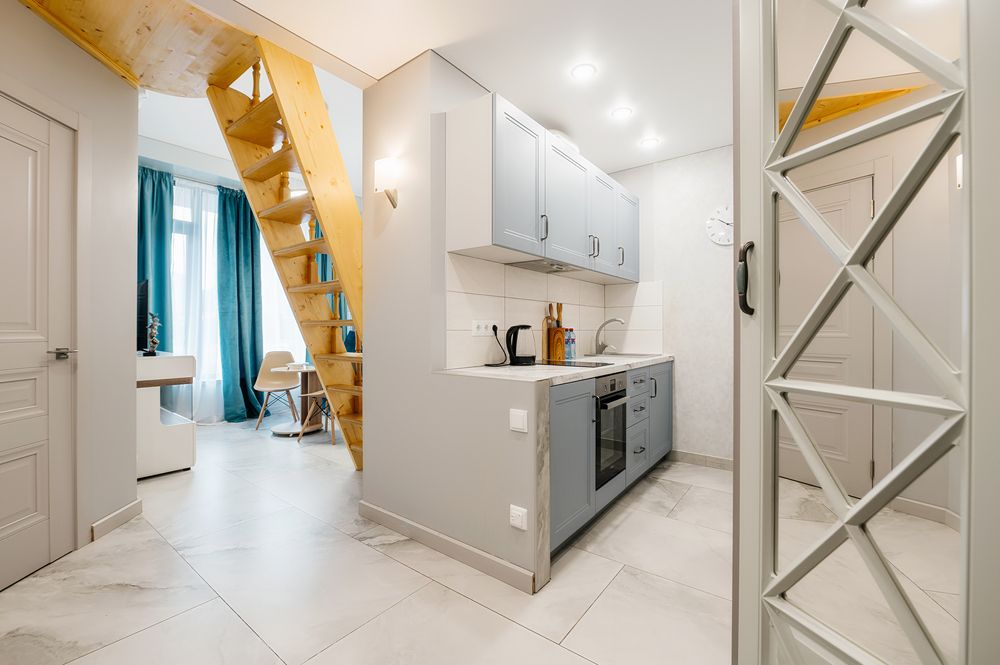 АРХИТЕКТОР, апарт-отель - 70