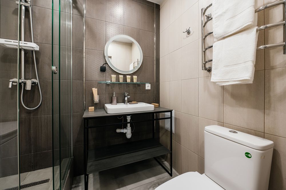 АРХИТЕКТОР, апарт-отель - 73