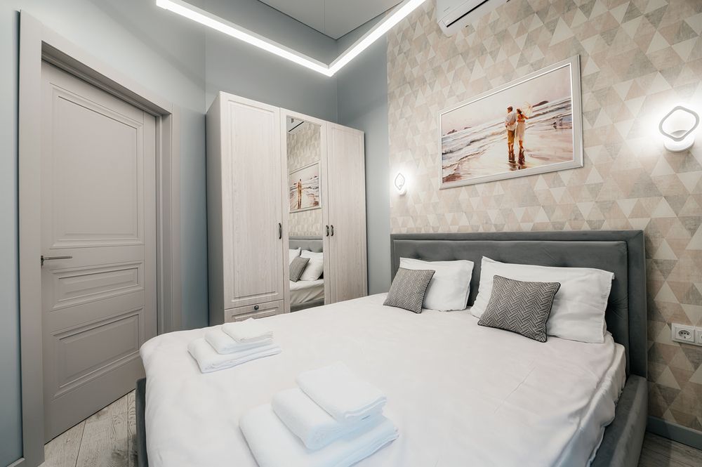 АРХИТЕКТОР, апарт-отель - 66