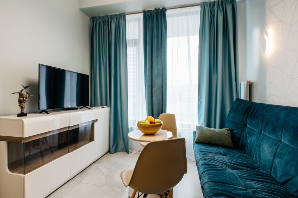 АРХИТЕКТОР, апарт-отель - 67