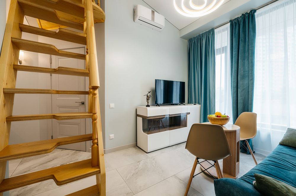 АРХИТЕКТОР, апарт-отель - 69