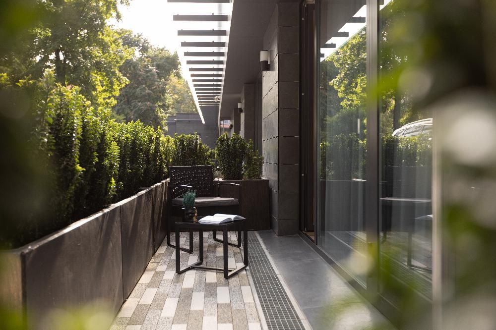 АРХИТЕКТОР, апарт-отель - 45