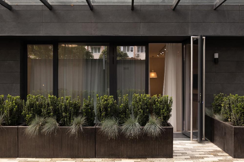 АРХИТЕКТОР, апарт-отель - 44