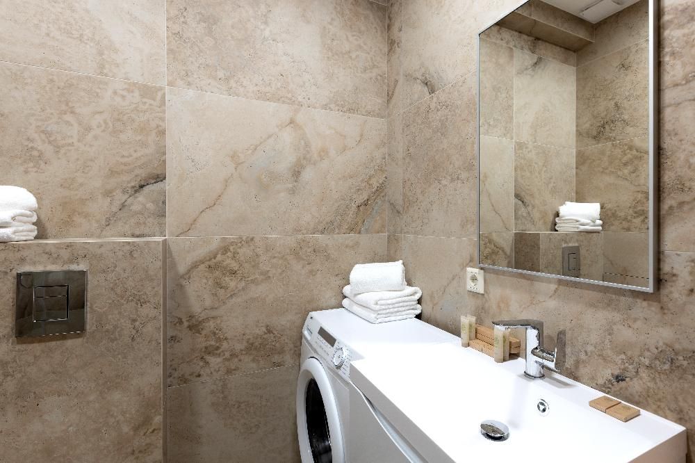 АРХИТЕКТОР, апарт-отель - 43