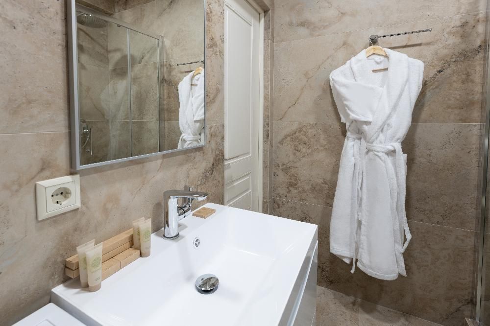 АРХИТЕКТОР, апарт-отель - 42