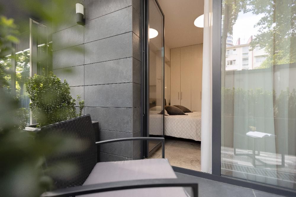 АРХИТЕКТОР, апарт-отель - 40