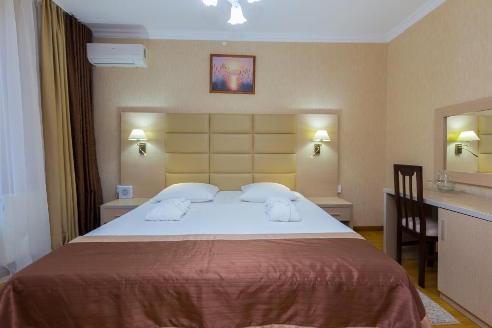 АДЛЕРКУРОРТ, санаторий (корп. ДЕЛЬФИН) - 62