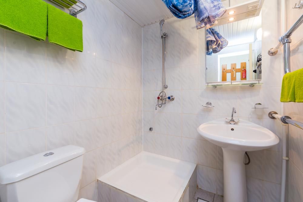 АДЛЕРКУРОРТ, санаторий (корп. ДЕЛЬФИН) - 59