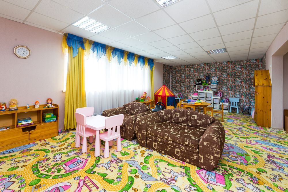 АДЛЕРКУРОРТ, санаторий (корп. ДЕЛЬФИН) - 52